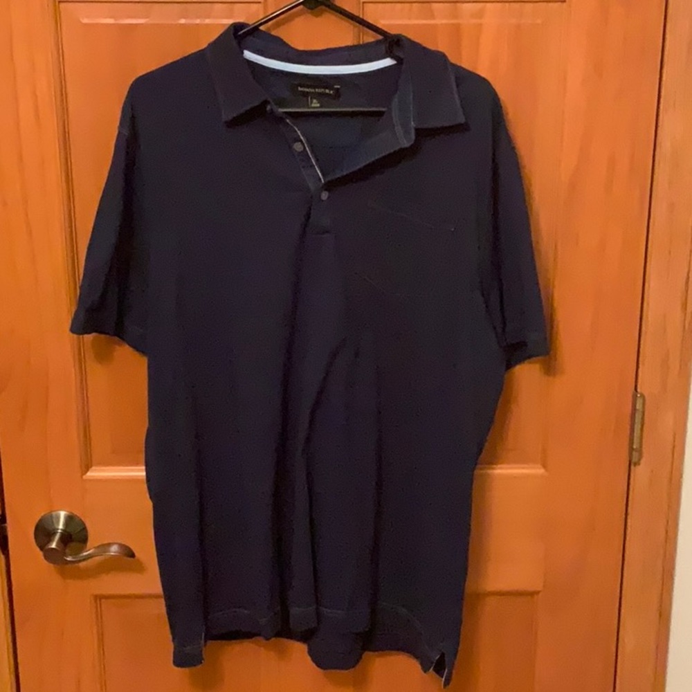 Banana Republic Polo